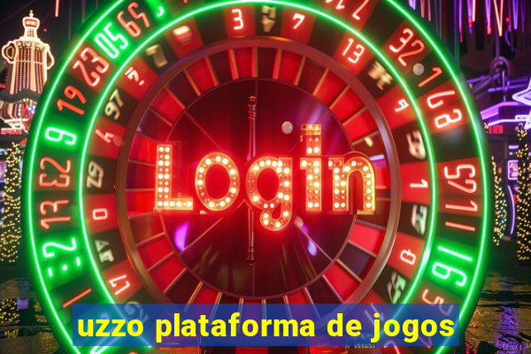 uzzo plataforma de jogos